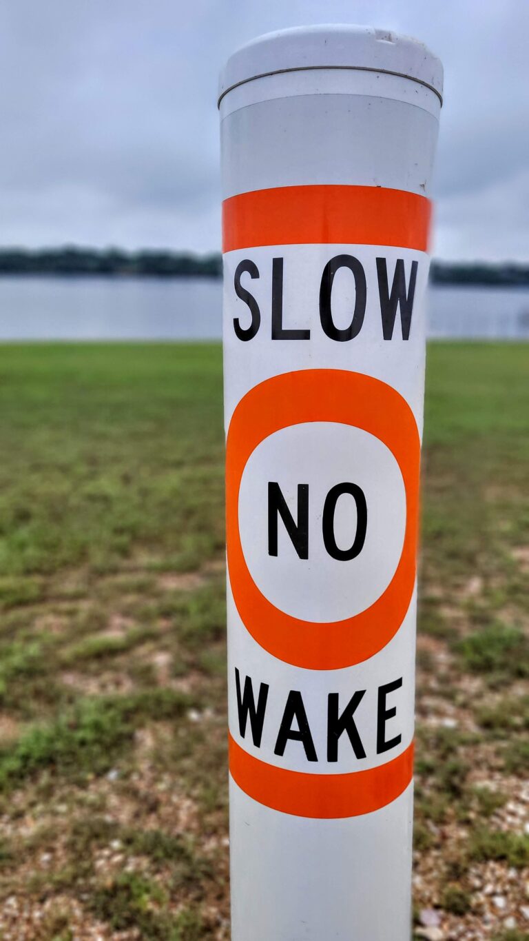 Watch your Wake