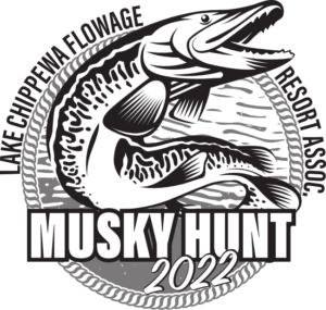 2022 Musky Hunt Fishing Contest