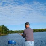 Vacation on the Lake Chippewa Flowage