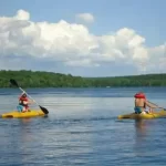 Chippewa Flowage Lodging