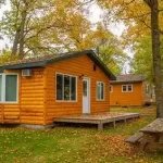 Resorts on the Chippewa Flowage