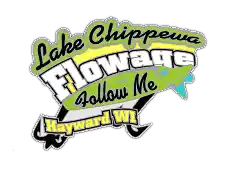 Chippewa Flowage Pins