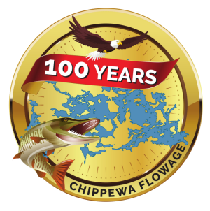 100 Years - Lake Chippewa Flowage