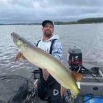 Musky Hunt 2023