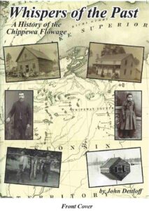 A Visitor Guide History - Chippewa Flowage - Lake Chippewa Flowage Resort  Association