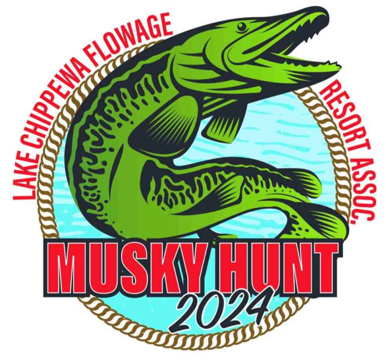 2024 Musky Hunt