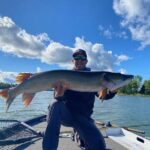 Musky Hunt 2024