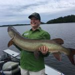 Musky Hunt 2017