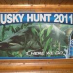 Musky Hunt 2011