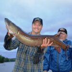 Musky Hunt 2014