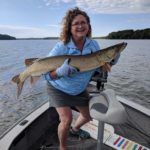 Musky Hunt 2018