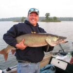 Musky Hunt 2009