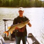 Musky Hunt 2007