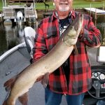 Musky Hunt 2019