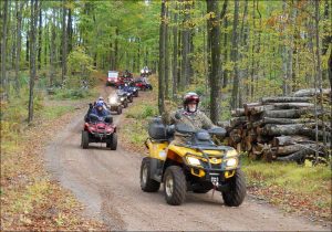 Hayward WI AtV Destination