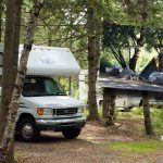 Lake Chippewa Flowage Camping/RV's