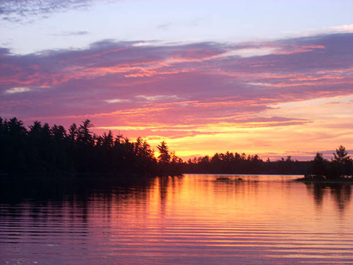 Lake Chippewa Flowage Vacation Lake Chippewa Flowage Vacation