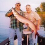 Musky Hunt 2005