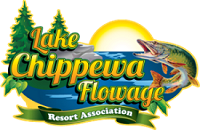 Chippewa Flowage logo