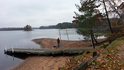 The Low Down on the Chippewa Flowage