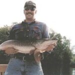 Musky Hunt 2000